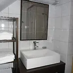 Διαμέρισμα Familienappartement Oetscherbaer
