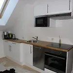 Διαμέρισμα Familienappartement Oetscherbaer
