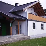 Familienappartement Oetscherbaer