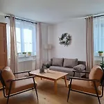 Διαμέρισμα Familienappartement Oetscherbaer *