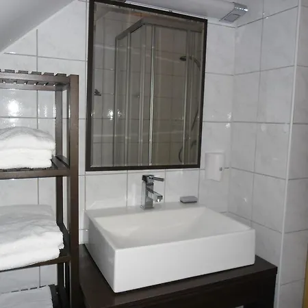 דירה Familienappartement Oetscherbaer