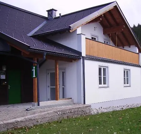 Familienappartement Oetscherbaer