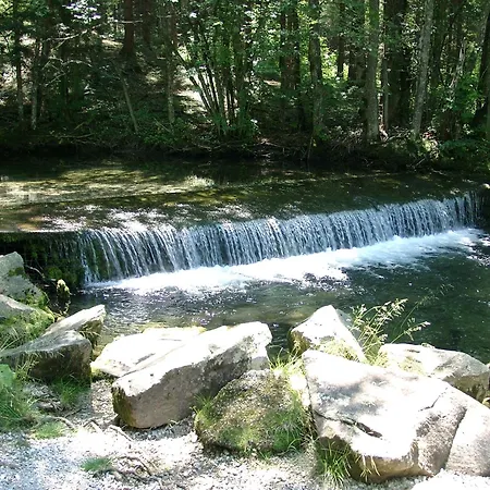 דירה Familienappartement Oetscherbaer *