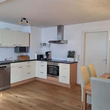 Familienappartement Oetscherbaer Apartament *