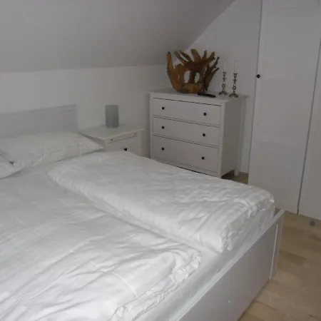 Familienappartement Oetscherbaer Apartment
