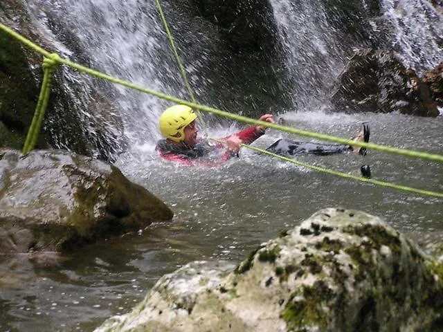 Familienappartement Oetscherbaer Διαμέρισμα *