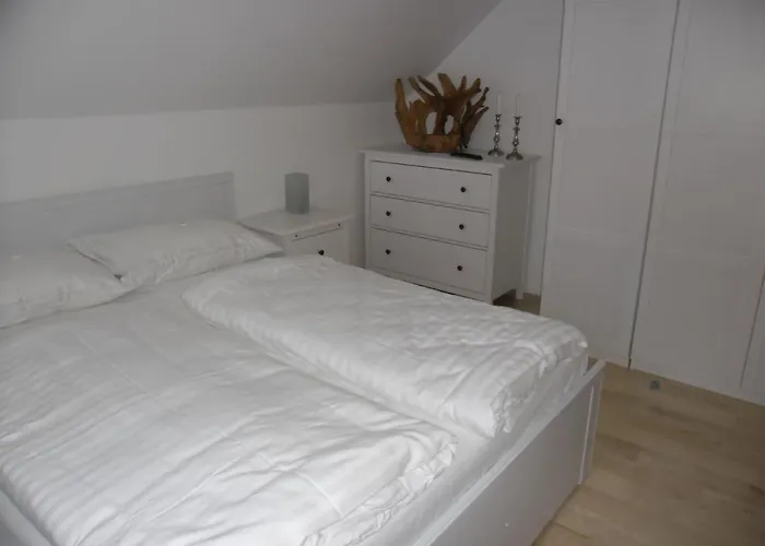 Familienappartement Oetscherbaer Apartment